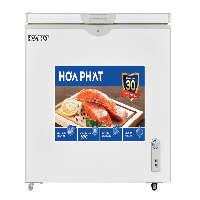 HPF AN6200 (1)